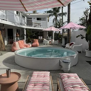 Hostal Cali Backpackers, Caloundra