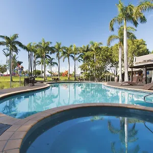 Resort Oaks Sunshine Coast Oasis, Caloundra